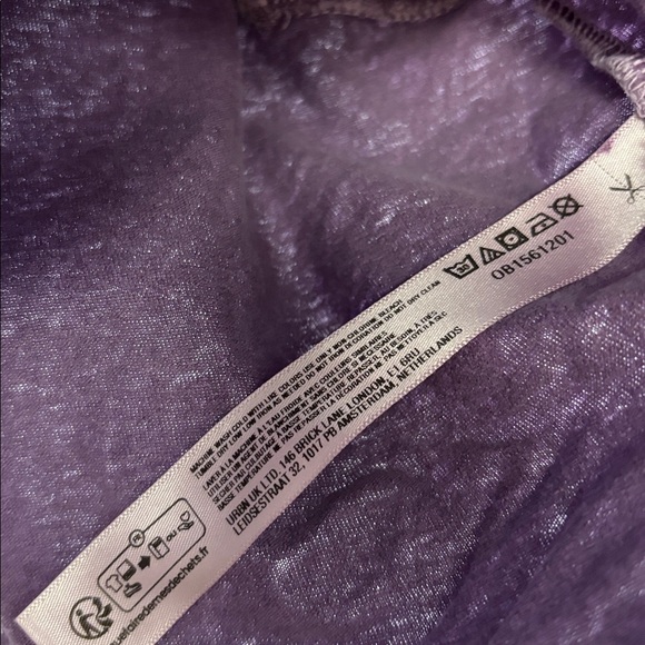 Free People movement cropped oversized tshirt boxy - Picture 4 of 7